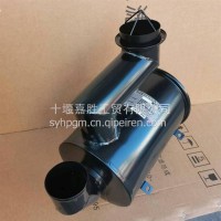 东风多利卡空滤总成1109010-Z74260B/KW2142/1109010-Z742608