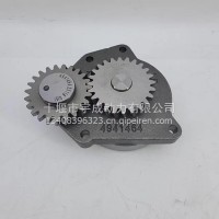 适用于6CT/6L/ISC/QSL/ISLE系列发动机配件机油泵 3991123 5449240 4983588 3950005 PUMP，LUBRICATING OIL/4941464