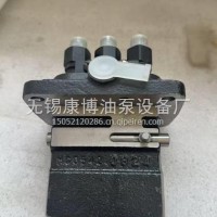 燃油喷射泵0945006080发动机用于1781251011电装总成/0945006080