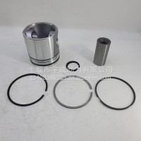 适用于 6CTAA8.3 ISC8.3 QSC8.3系列发动机配件 活塞组件 4089813 4309095 6445686 KIT，ENGINE PISTON/4955190