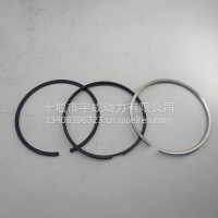 适用于6C/6L/ISC/QSC/QSL/ISLE系列发动机配件 活塞环维修包 4089644 4089643 KIT，PISTON RING/4089644