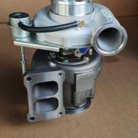 马勒增压器VG1246110020 MAHLE FTC049T涡轮增压器/VG1246110020
