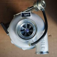 马勒增压器612601110988 MAHLE FTC046T涡轮增压器/612601110988