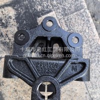 吊耳端支架-前悬架/2901259-TR330