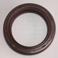 龙擎动力六档箱输入轴油封 1700D4-043 45*62*10/1700D4-043