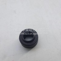 适用于4BT3.9 6BT5.9系列发动机配件 气阀室罩盖降噪隔块 5441191 ISOLATOR，NOISE/C5441191