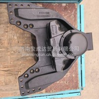 鹏断开式平衡轴总成/W2911021F72B