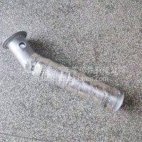 1203030-Z88VE消声器排气管总成/1203030-Z88VE