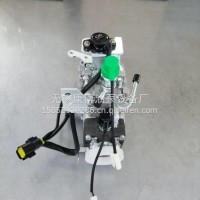 南宁威孚NJ-VE4/11E1250R149用于新柴叉车柴油机喷油泵0002060286总成/NJ-VE4/11E1250R149