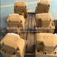 济柴190气缸盖，济柴12v190汽缸盖，驰动6190缸盖/12VB.03.00