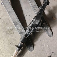 驭菱后桥壳/L024000000491