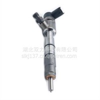 0445110762适用于车辆发动机柴油喷油器总成/0445110762
