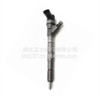 0445110763适用于车辆发动机柴油喷油器总成/0445110763