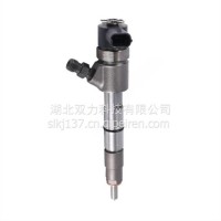 0445110764适用于车辆发动机柴油喷油器总成/0445110764