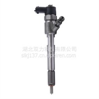 0445110765适用于车辆发动机柴油喷油器总成/0445110765