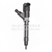 0445110766适用于车辆发动机柴油喷油器总成/0445110766