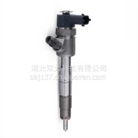 0445110772适用于车辆发动机柴油喷油器总成/0445110772