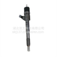 0445110844适用于车辆发动机柴油喷油器总成/0445110844