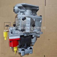重庆康明斯NT855发动机PT燃油泵总成/3059657/4915474/3430943/4915445/3430943