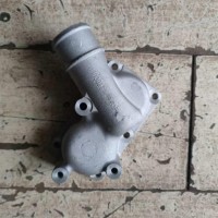 大柴道依茨维修配件63FY节温器盖/1303023-63FY/A