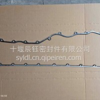 龙擎DDi75机油冷却器密封垫/1013039-E9300