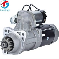 300516-00143A 61007747 起动机适用于 DH215-9 挖掘机 24V 7.6KW 11T/DH215-9
