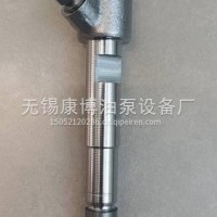 柴油燃料喷射器 0445110483用于S00001374+01总成/0445110483