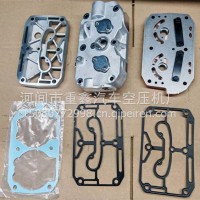 东风康明斯空压机缸盖总成/5726963