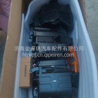 HVAC总成（M7）/81AA4N-00100