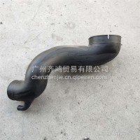 5H5YL35F43E5B-1109012空气管LZ4250柳汽备品/5H5YL35F43E5B-1109012