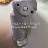 JWQZ-1306021-C20-2010节温器座6DLD锡柴正品库/JWQZ-1306021-C20-2010