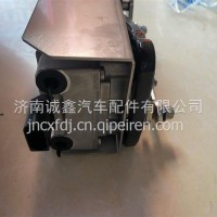 PQJLFZC-3603060CL3K-2185排气节流阀总成6DLD锡柴正品库/PQJLFZC-3603060CL3K-2185
