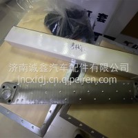 JLX-67机油冷却器芯欧一山东/JLX-67