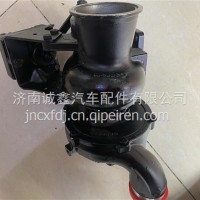 ZYQZC-1118010BL3K-2050SH涡轮增压器总成6DLD配套/ZYQZC-1118010BL3K-2050SH