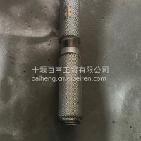 厂家直销东风天龙、天锦、大力神消声器进气管 消声器进气管总成 /1203420-KR5E0