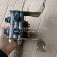 东风华神 东风专底电磁阀/双联电磁阀