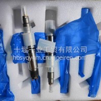 龙擎喷油器总成1112010-E4910/1112010-E4910
