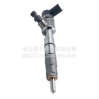 0445110704适用于车辆发动机柴油喷油器总成/0445110704