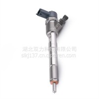 0445110706适用于车辆发动机柴油喷油器总成/0445110706