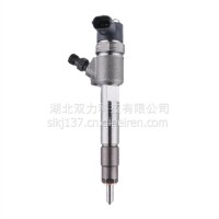 0445110707适用于车辆发动机柴油喷油器总成/0445110707
