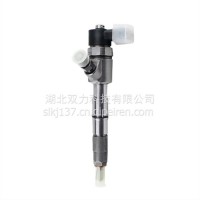 0445110708适用于车辆发动机柴油喷油器总成/0445110708