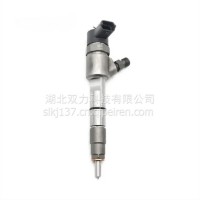 0445110710适用于车辆发动机柴油喷油器总成/0445110710