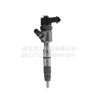 0445110715适用于车辆发动机柴油喷油器总成/0445110715