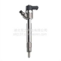 0445110727适用于车辆发动机柴油喷油器总成/0445110727
