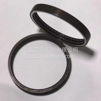 轮毂组合油封总成 WG7117348086 165*186*22/WG7117348086