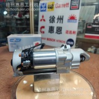 台湾 UNIPOINT 起动机 STR2311 UNI2408 24V 4.0KW/STR2311