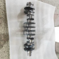 奔驰卡车OM457发动机曲轴OM457曲轴总成/A4570311201