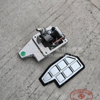 操纵器总成(二期，TI) 1703-950591/6000070096
