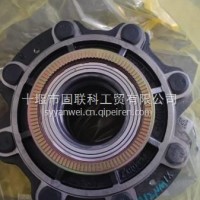 轮毂单元总成 康迈轮毂单元 轮毂总成 免维护轮毂单元 免维护轮端总成 康迈免维护 铸铁轮毂总成/3103040-ZD16R