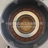 轮毂单元总成 康迈轮毂单元 轮毂总成 免维护轮毂单元 免维护轮端总成 康迈免维护 铸铁轮毂总成/3104040-FQ81C